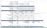 Rental Car Business Financial Model Template