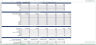 Rental Car Business Financial Model Template