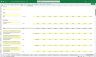 Real Estate Private Equity Fund Financial Projection Model 10 Years
