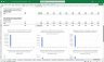 Real Estate Private Equity Fund Financial Projection Model 10 Years