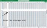 Glass Manufacturer Financial Model Excel Template