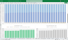 Glass Manufacturer Financial Model Excel Template