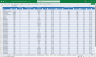 Glass Manufacturer Financial Model Excel Template