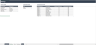 Training Matrix Excel Dashboard Template