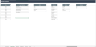 Social Media Content Calendar