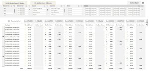 Employee Overtime Tracker
