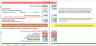 Mortgage affordability comparison calculator