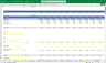 EV Charging Station Financial Model 20 Years PAYG & Subscription Version
