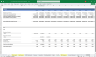 EV Charging Station Financial Model 20 Years PAYG & Subscription Version