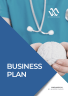Life and Health Insurance Business Plan Template