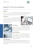 Life and Health Insurance Business Plan Template