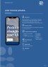 Life and Health Insurance Business Plan Template