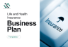 Life and Health Insurance Business Plan Template