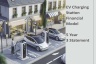 EV Charging Station 5 Year Financial Model