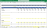 Fintech-as-a-Service (FaaS) Company Financial Model 20 Years 3 Statement