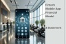 Fintech Mobile App Financial Model