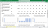 Fintech Mobile App Financial Model
