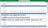 Indoor Golf Centre Finance Model 5 Year 3 Statement