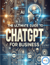 The Ultimate Guide to ChatGPT for Business - Page 1