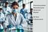 Pharmaceutical Manufacturer Finance Model 20 Year 3 Statement 105 Tab Excel Workbook