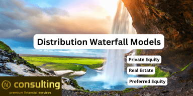 Distribution Waterfall Models – Private Equity, Real Estate and Equity Partners Returns