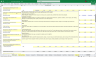 Peer to Peer (P2P) Lending Platform Finance Model 20 Years 3 Statement