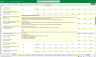 Peer to Peer (P2P) Lending Platform Finance Model 20 Years 3 Statement