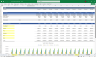 Peer to Peer (P2P) Lending Platform Finance Model 20 Years 3 Statement