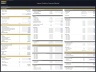 Liquor Distillery – 10 Year Financial Model