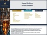 Liquor Distillery – 10 Year Financial Model