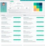 9 Box Grid Talent Management Toolkit Template
