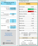 RSI Strategy Backtester Excel Template