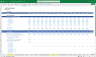 Pet Insurance Financial Model