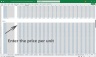 Personal Care Products Manufacturer Financial Model