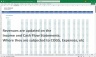 Personal Care Products Manufacturer Financial Model