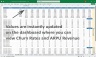 Craft Manufacturer Financial Model 80 Product Lines 5-Year 3-Statement