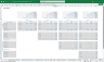 Craft Manufacturer Financial Model 80 Product Lines 5-Year 3-Statement