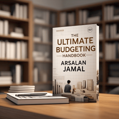 The ultimate Budgeting Guide -Master Your finances
