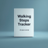 Crush Your Step Goals: The Ultimate Walking Tracker Template