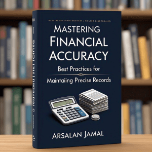 Mastering Financial Accuracy: Best Practices for Maintaining Precise Records