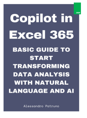 Copilot in Excel 365