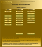 Consulting Firm – (10-year) Financial Model