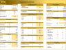 Consulting Firm – (10-year) Financial Model