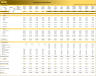 Consulting Firm – (10-year) Financial Model