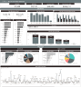 Bar and Club Sales and Price Dashboard Template