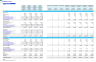 Radiology Centers (Interventional Radiology (IR) ) Monthly 5-Year 3-Statement Financial Forecast Model