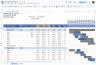Project Management EXCEL Templates