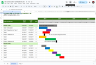 Project Management EXCEL Templates