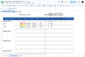 Project Management EXCEL Templates
