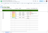 Project Management EXCEL Templates